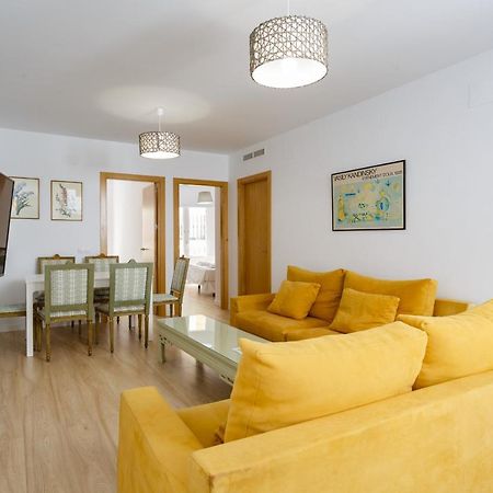 Colon15 Family Home By Cadiz4Rentals エクステリア 写真