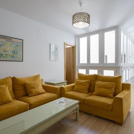 Colon15 Family Home By Cadiz4Rentals エクステリア 写真
