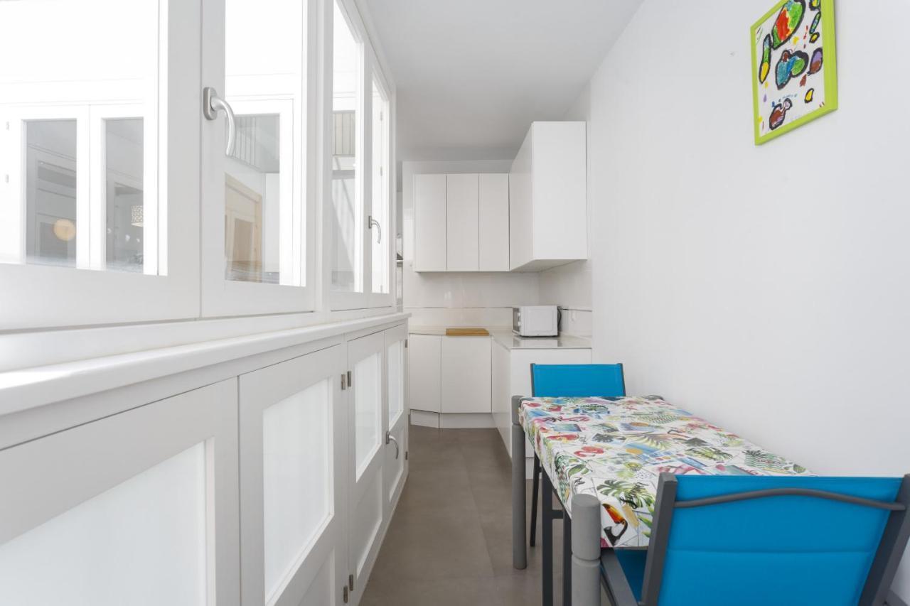 Colon15 Family Home By Cadiz4Rentals エクステリア 写真