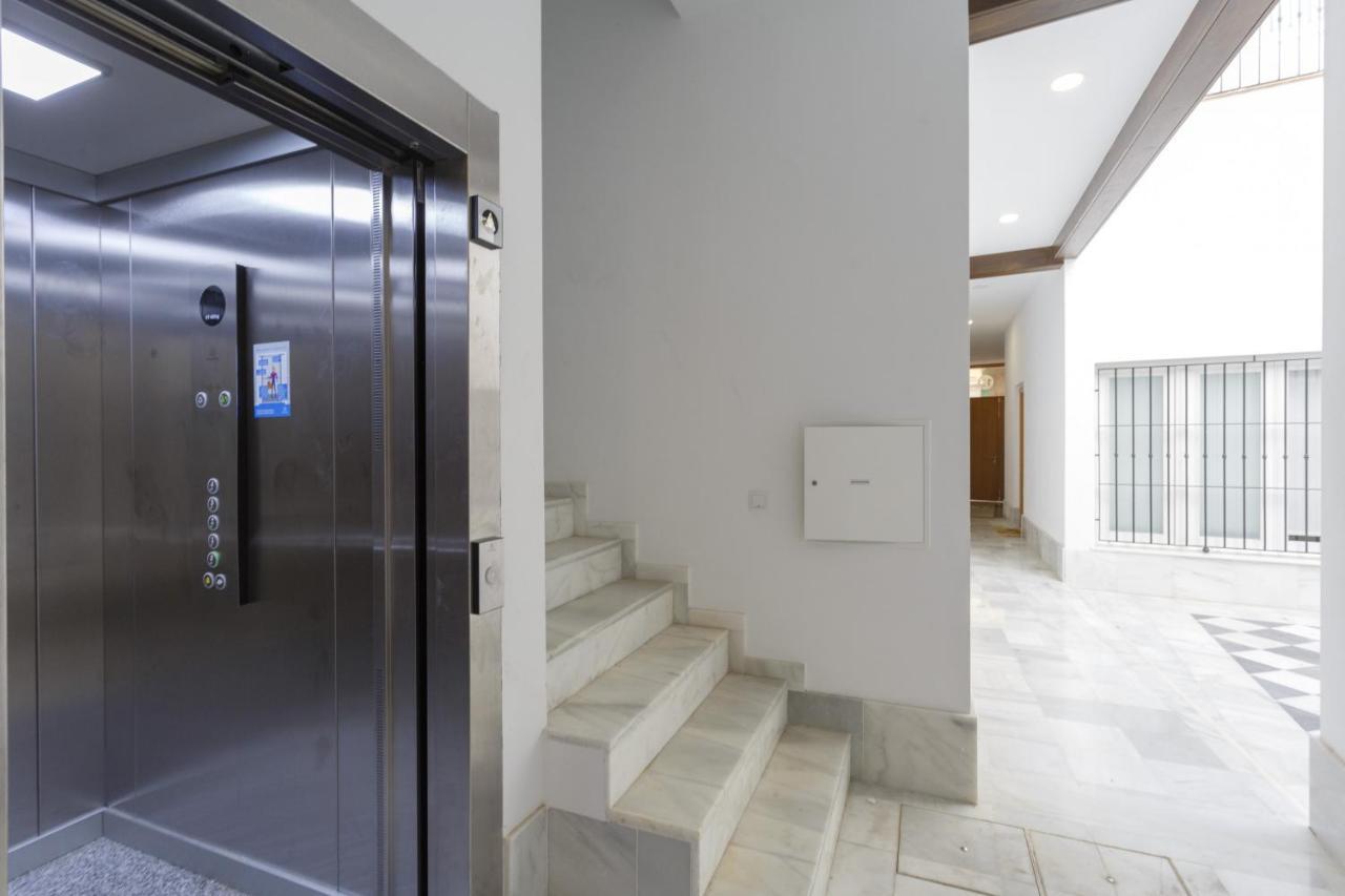 Colon15 Family Home By Cadiz4Rentals エクステリア 写真