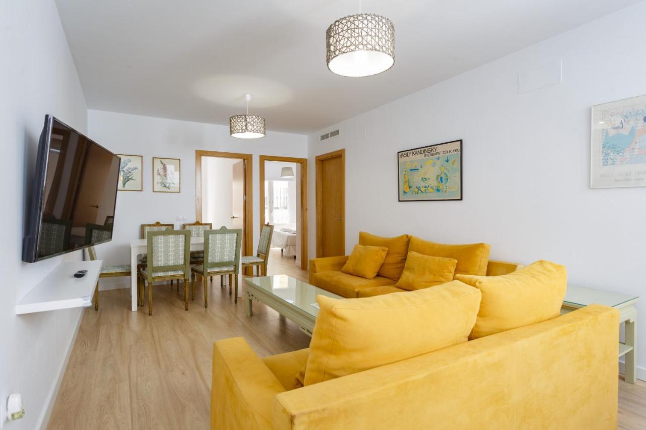 Colon15 Family Home By Cadiz4Rentals エクステリア 写真
