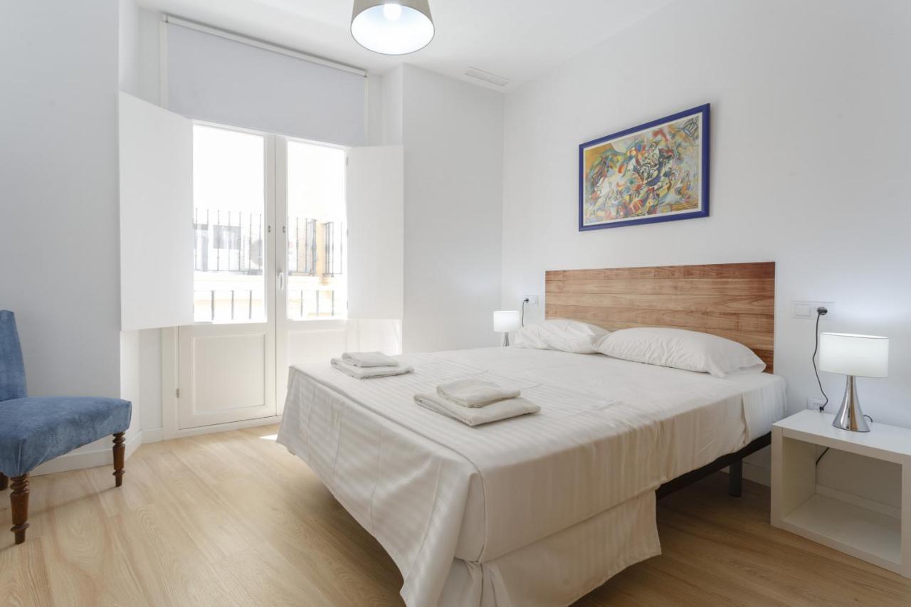 Colon15 Family Home By Cadiz4Rentals エクステリア 写真