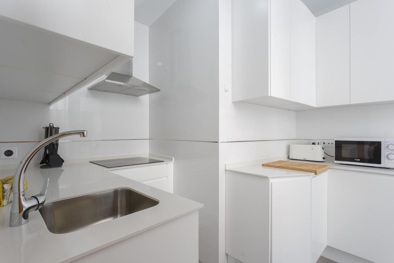 Colon15 Family Home By Cadiz4Rentals エクステリア 写真
