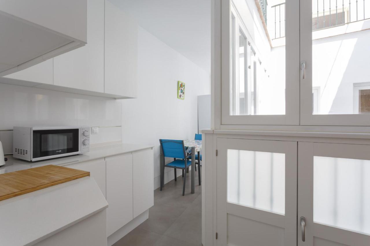 Colon15 Family Home By Cadiz4Rentals エクステリア 写真
