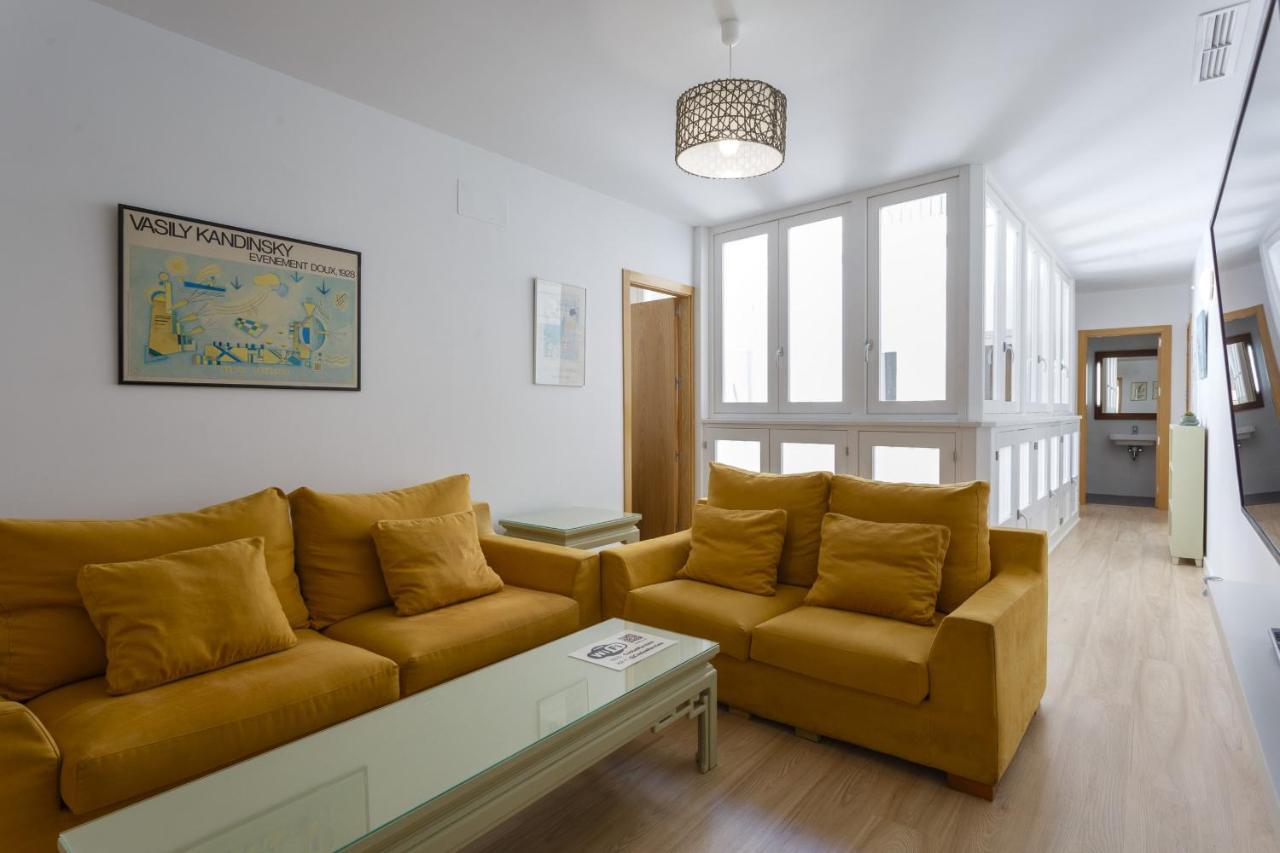 Colon15 Family Home By Cadiz4Rentals エクステリア 写真