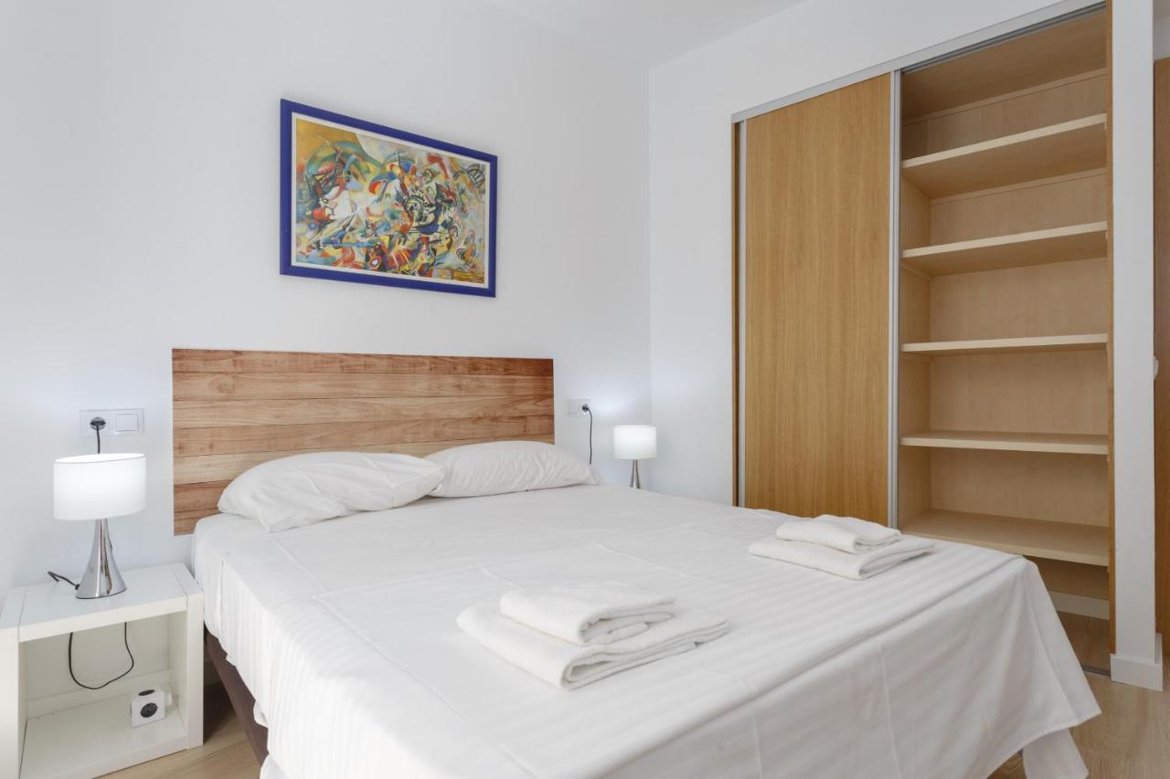 Colon15 Family Home By Cadiz4Rentals エクステリア 写真