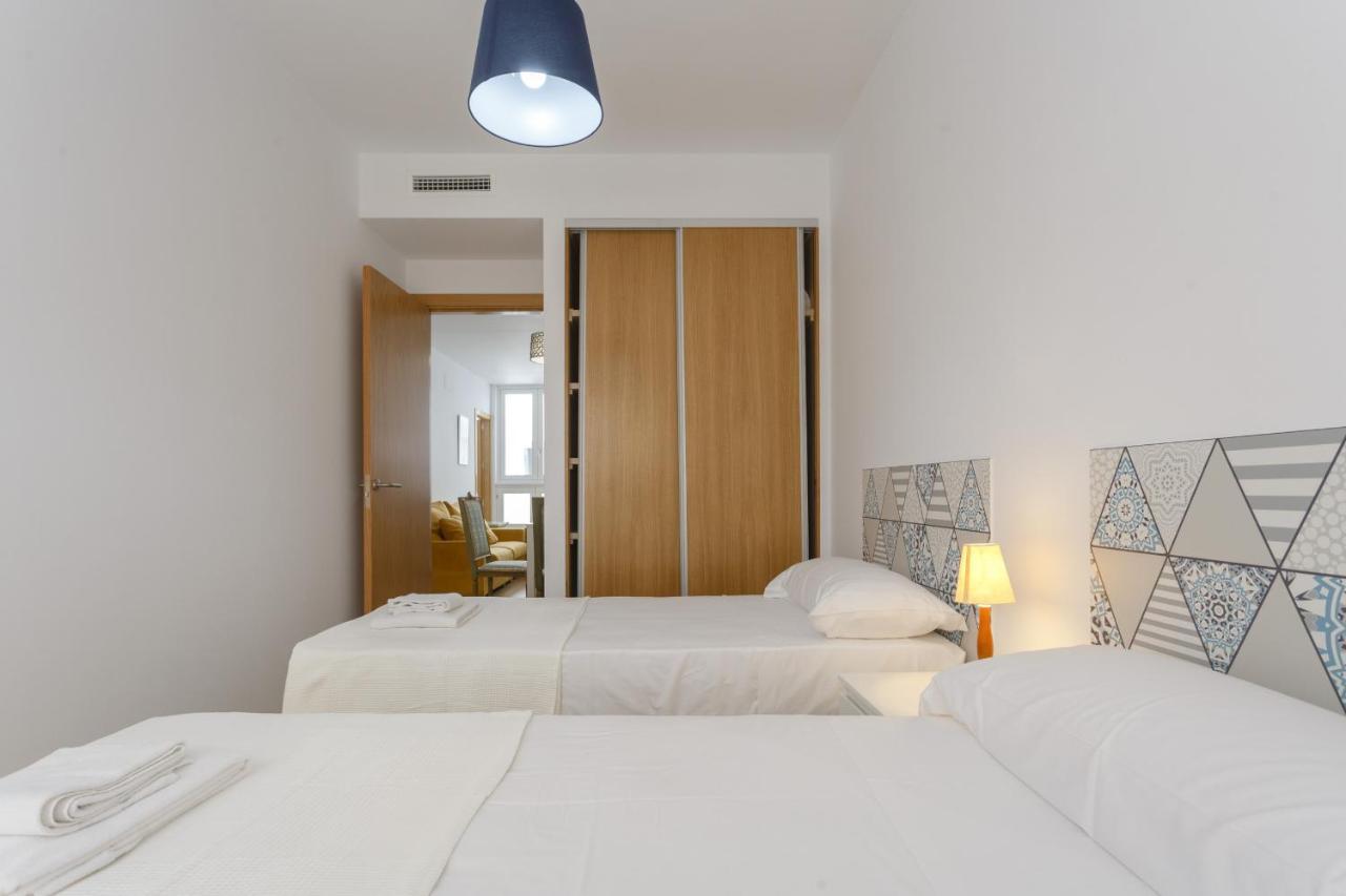 Colon15 Family Home By Cadiz4Rentals エクステリア 写真