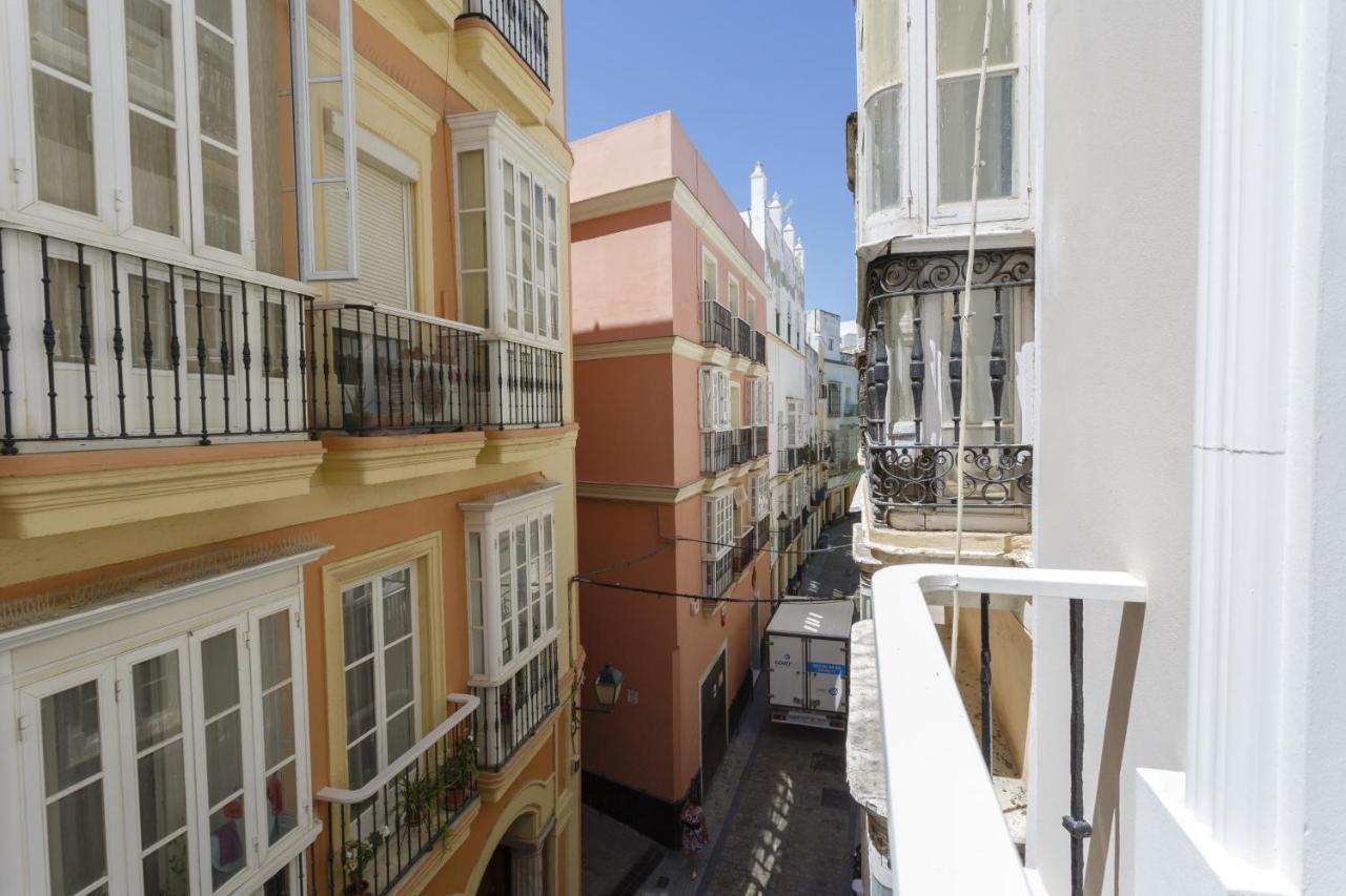 Colon15 Family Home By Cadiz4Rentals エクステリア 写真