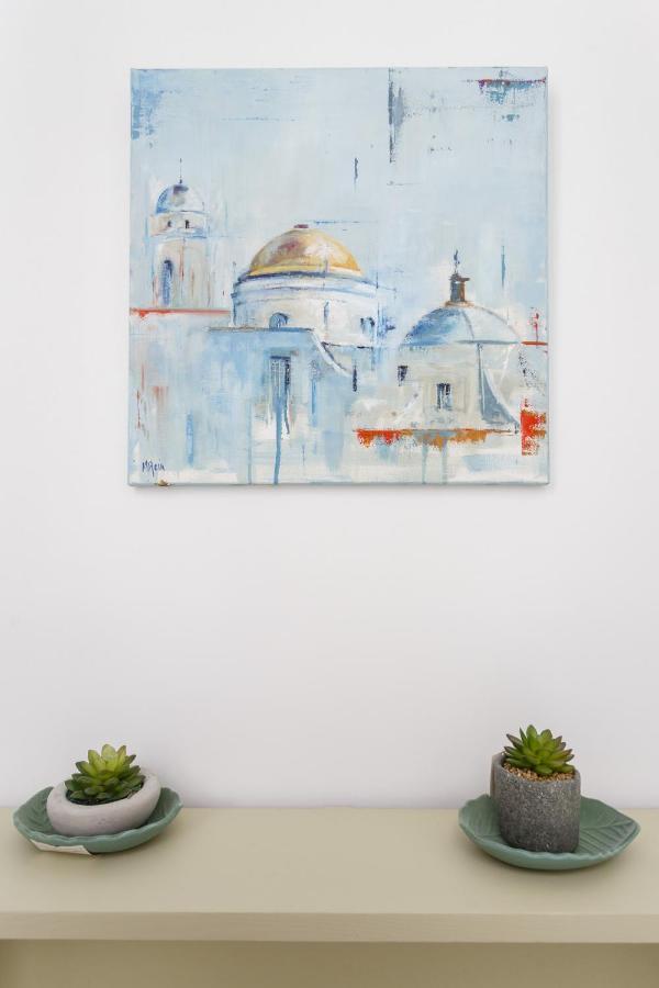 Colon15 Family Home By Cadiz4Rentals エクステリア 写真