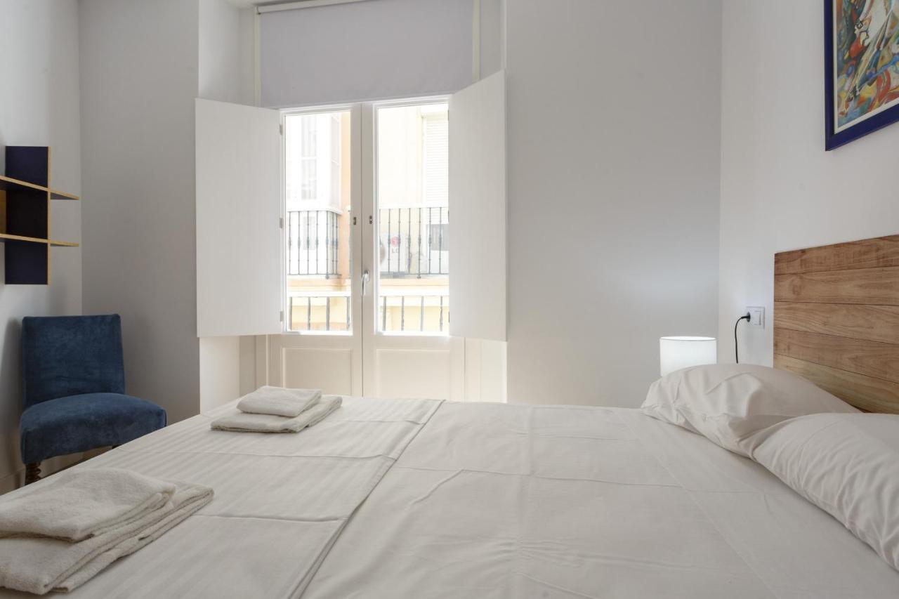 Colon15 Family Home By Cadiz4Rentals エクステリア 写真