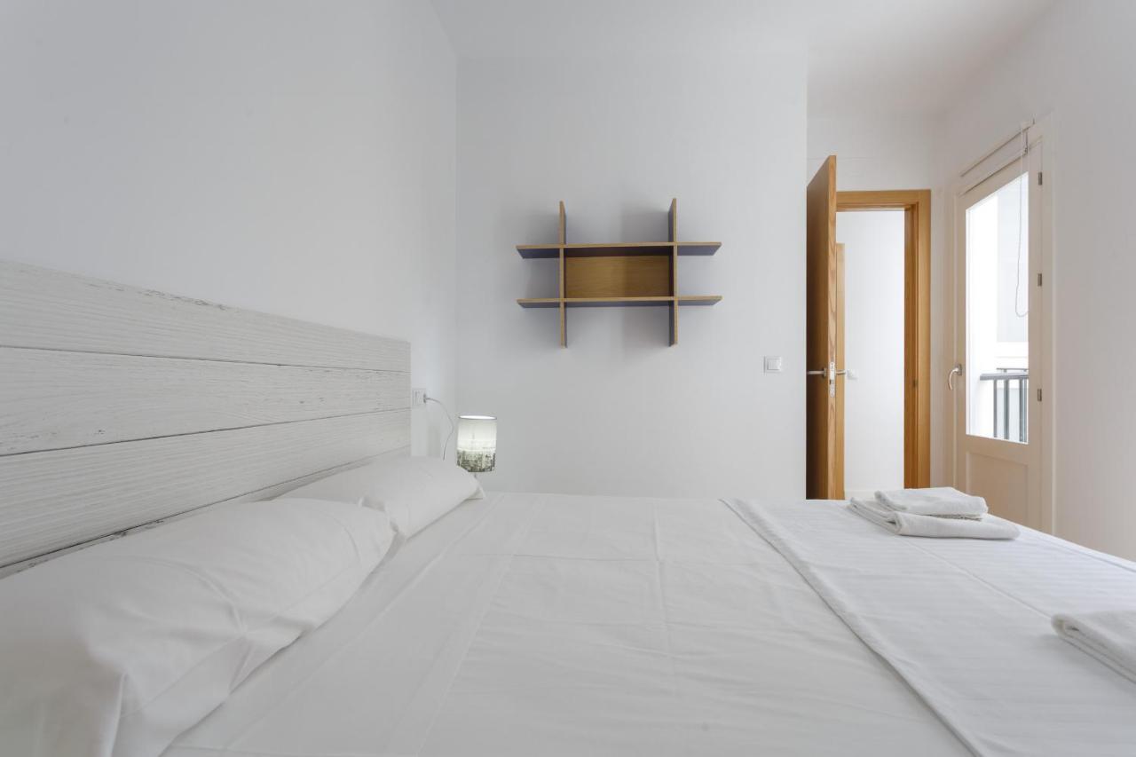 Colon15 Family Home By Cadiz4Rentals エクステリア 写真