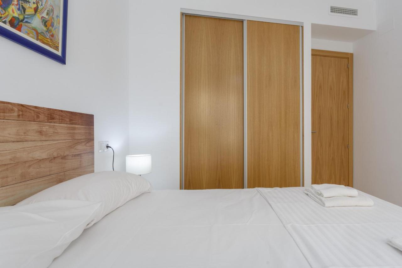 Colon15 Family Home By Cadiz4Rentals エクステリア 写真